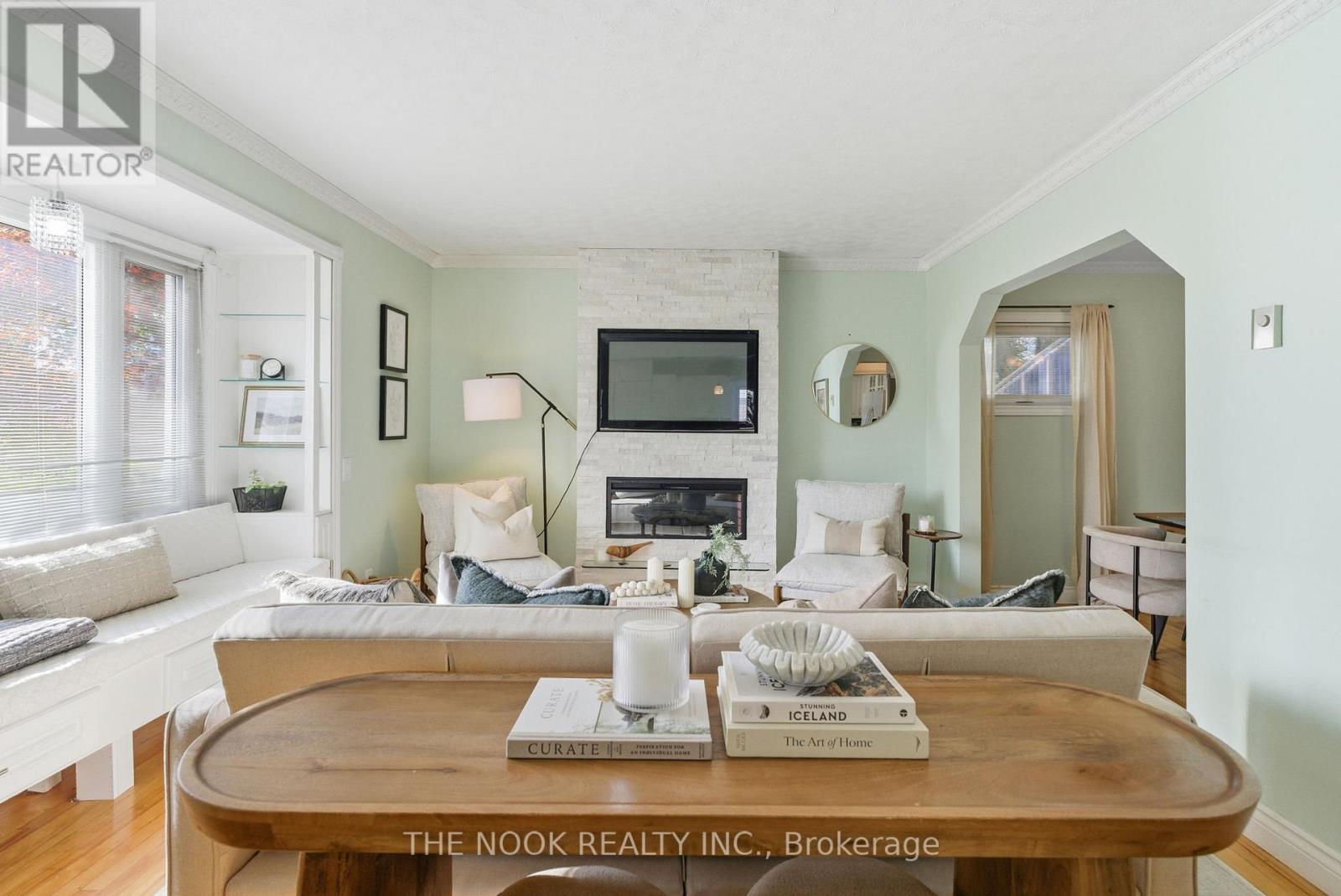 518 Rose Avenue, Peterborough (Otonabee Ward 1), Ontario  K9J 4E7 - Photo 11 - X12558082