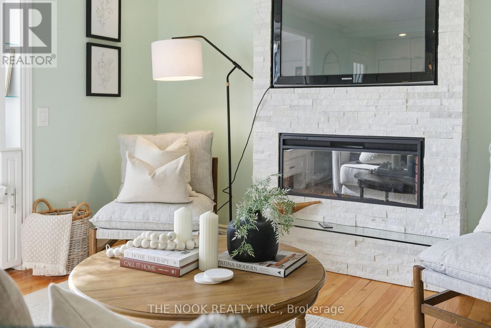 518 Rose Avenue, Peterborough (Otonabee Ward 1), Ontario  K9J 4E7 - Photo 13 - X12558082