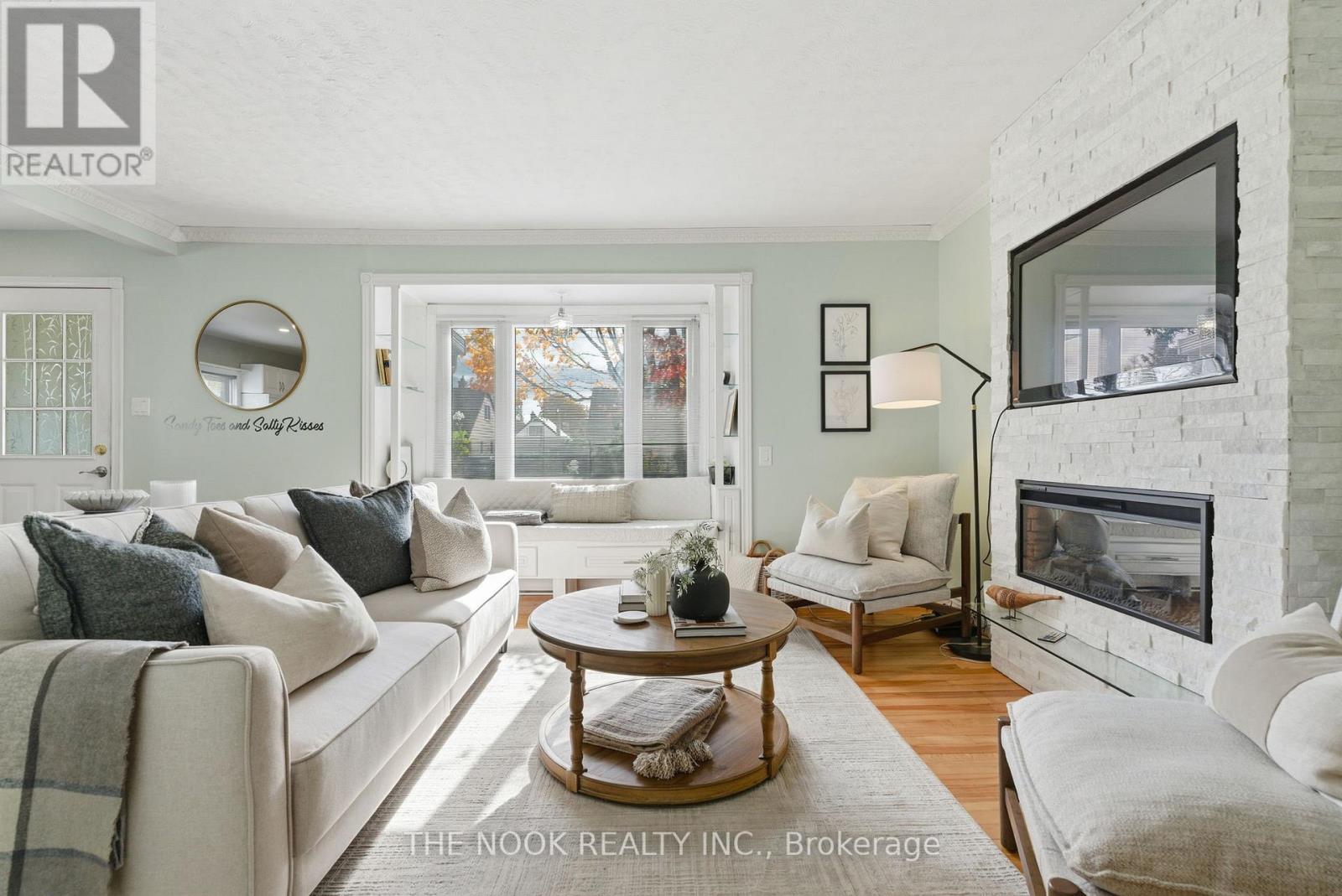 518 Rose Avenue, Peterborough (Otonabee Ward 1), Ontario  K9J 4E7 - Photo 14 - X12558082