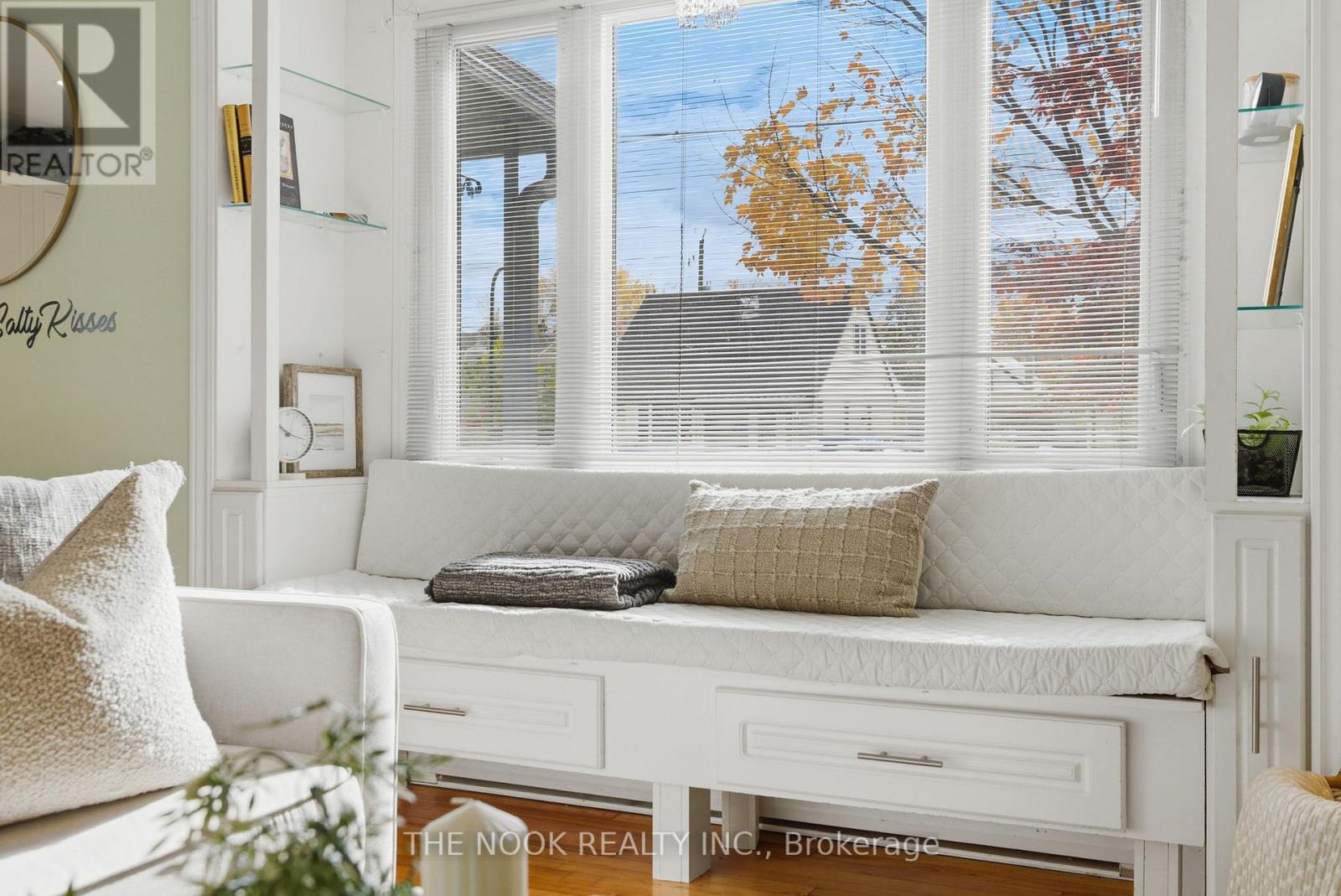 518 Rose Avenue, Peterborough (Otonabee Ward 1), Ontario  K9J 4E7 - Photo 16 - X12558082