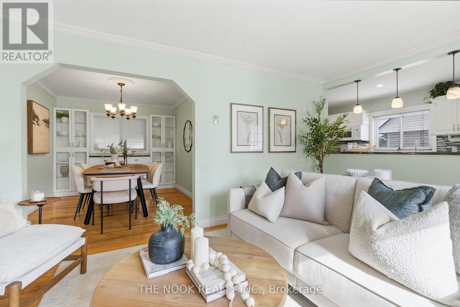 518 Rose Avenue, Peterborough (Otonabee Ward 1), Ontario  K9J 4E7 - Photo 17 - X12558082