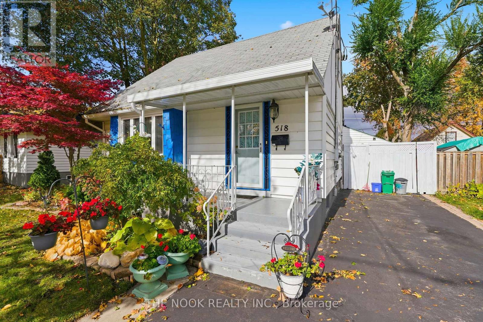 518 Rose Avenue, Peterborough (Otonabee Ward 1), Ontario  K9J 4E7 - Photo 2 - X12558082