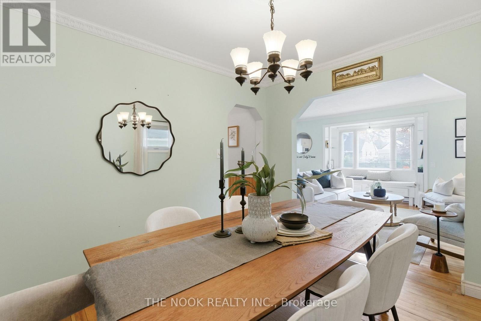 518 Rose Avenue, Peterborough (Otonabee Ward 1), Ontario  K9J 4E7 - Photo 20 - X12558082