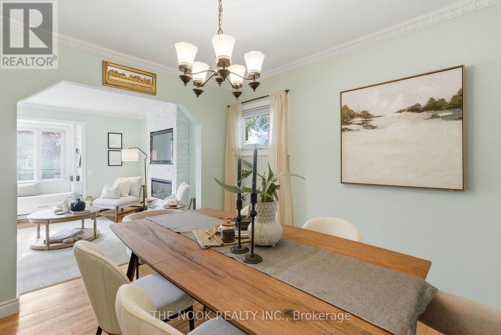 518 Rose Avenue, Peterborough (Otonabee Ward 1), Ontario  K9J 4E7 - Photo 21 - X12558082