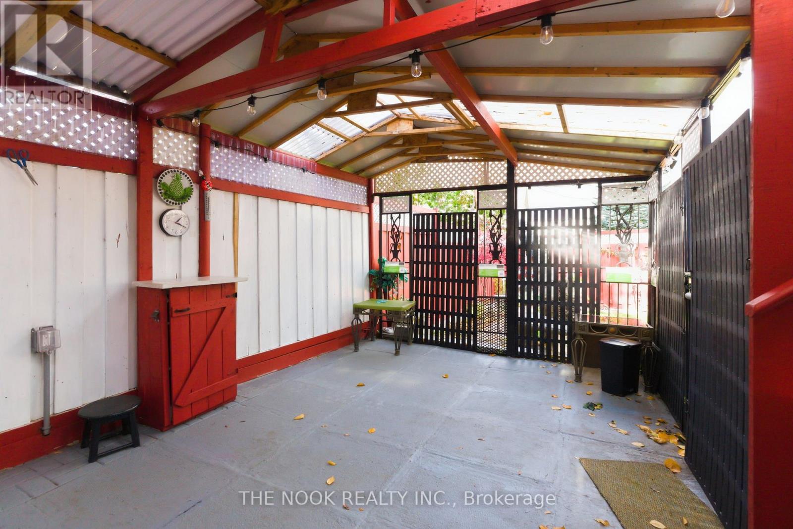 518 Rose Avenue, Peterborough (Otonabee Ward 1), Ontario  K9J 4E7 - Photo 32 - X12558082