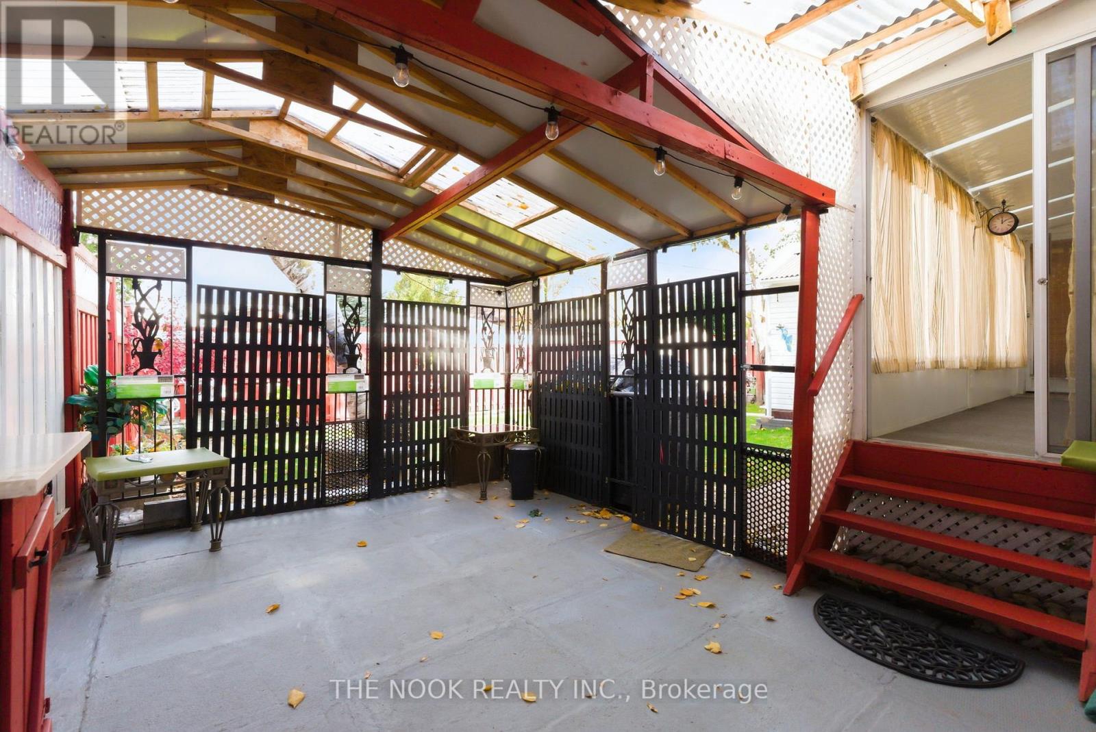 518 Rose Avenue, Peterborough (Otonabee Ward 1), Ontario  K9J 4E7 - Photo 33 - X12558082