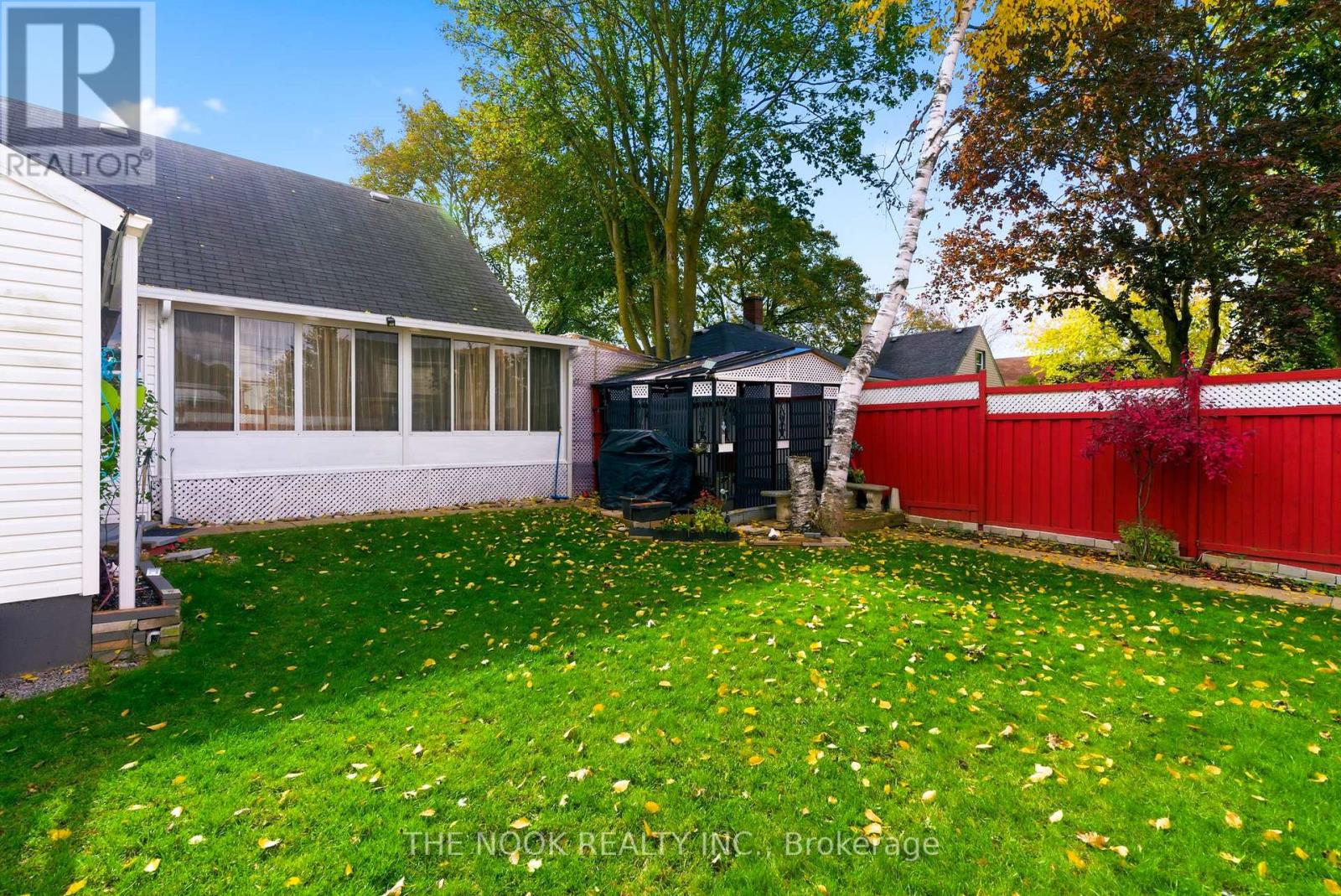 518 Rose Avenue, Peterborough (Otonabee Ward 1), Ontario  K9J 4E7 - Photo 40 - X12558082