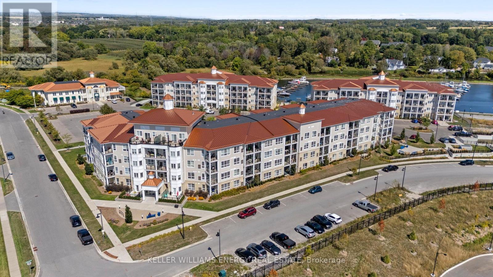 106 - 50 Lakebreeze Drive, Clarington (Newcastle), Ontario  L1B 0V9 - Photo 27 - E12558214