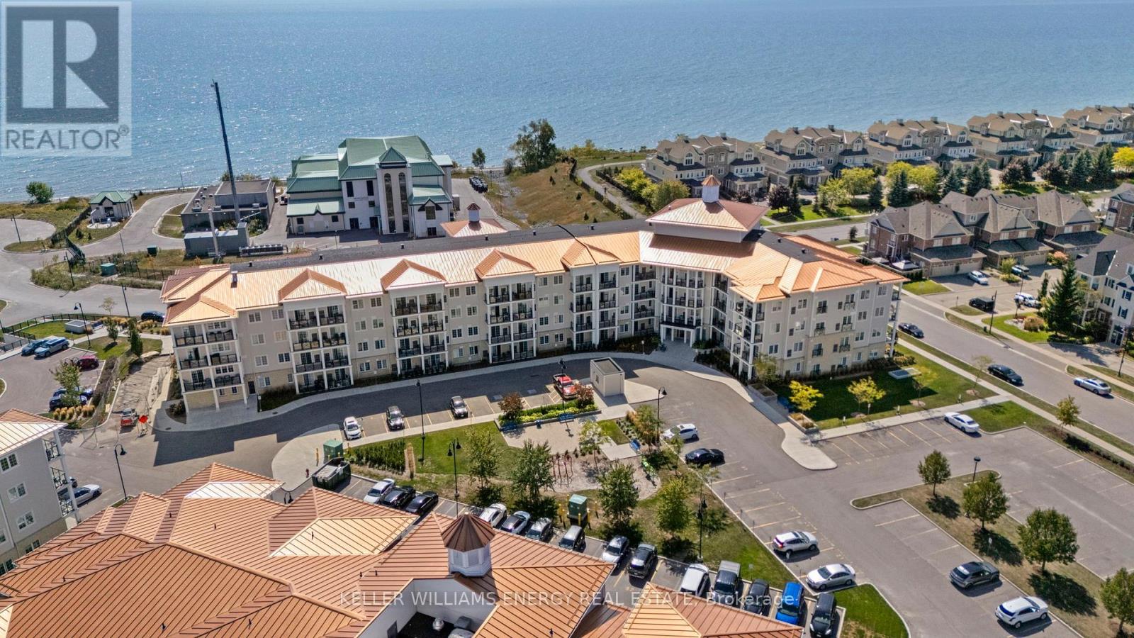 106 - 50 Lakebreeze Drive, Clarington (Newcastle), Ontario  L1B 0V9 - Photo 28 - E12558214