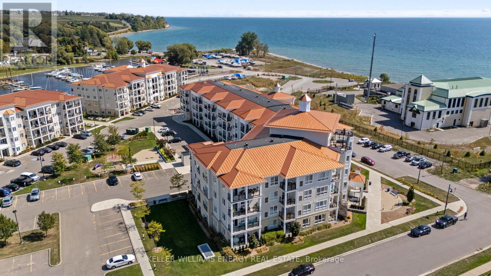 106 - 50 Lakebreeze Drive, Clarington (Newcastle), Ontario  L1B 0V9 - Photo 29 - E12558214