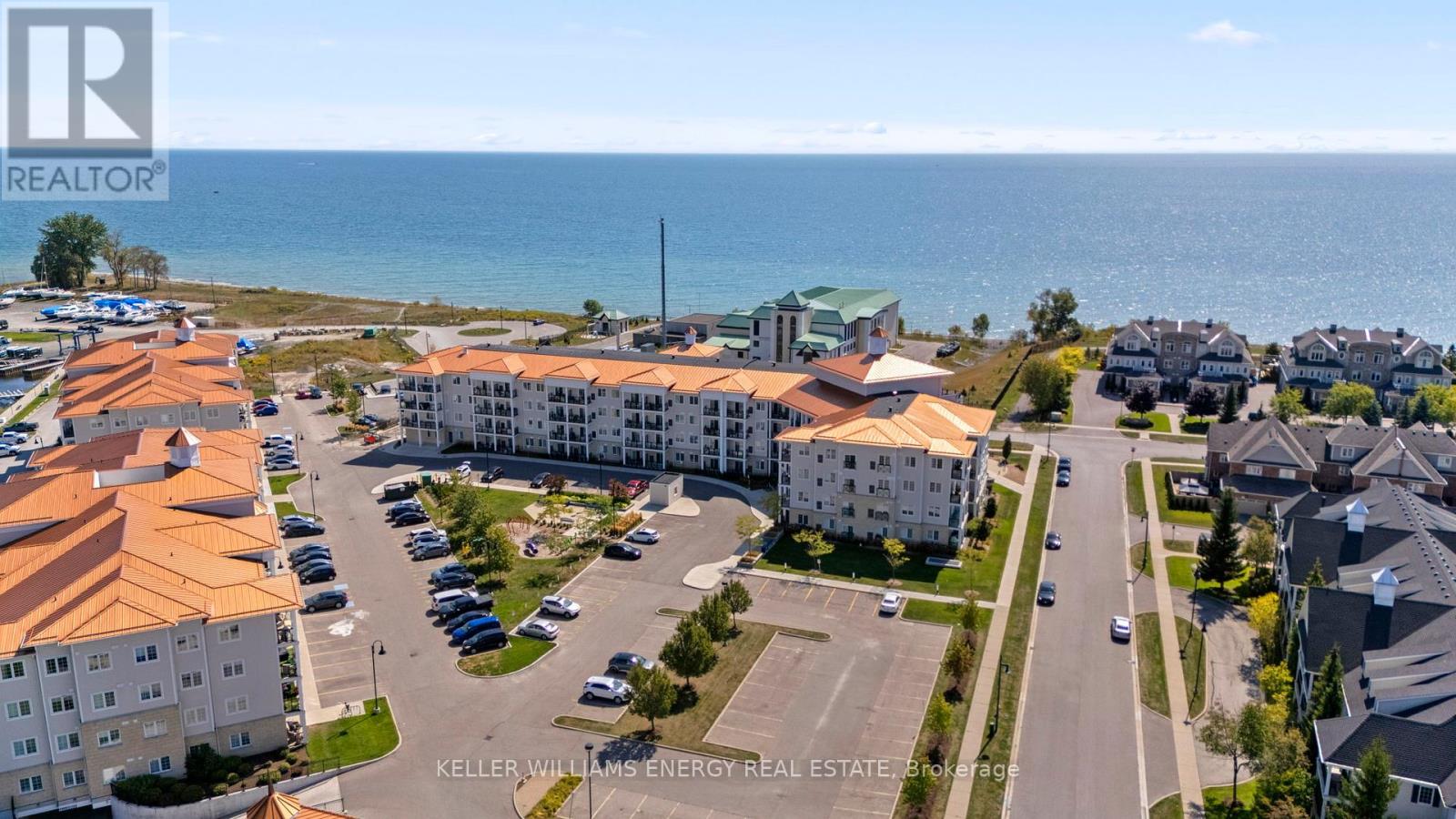 106 - 50 Lakebreeze Drive, Clarington (Newcastle), Ontario  L1B 0V9 - Photo 30 - E12558214