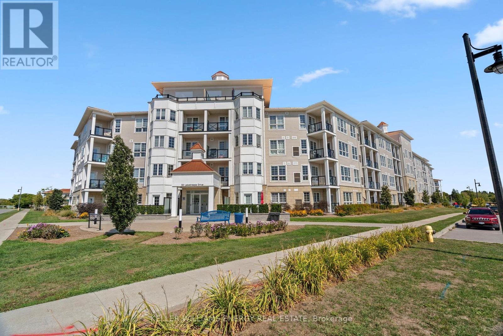 106 - 50 Lakebreeze Drive, Clarington (Newcastle), Ontario  L1B 0V9 - Photo 32 - E12558214