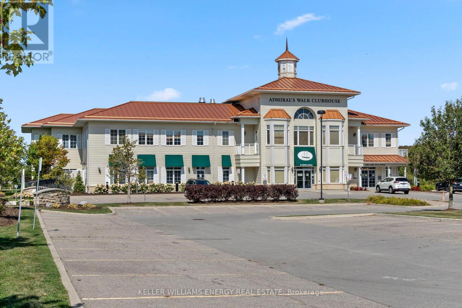 106 - 50 Lakebreeze Drive, Clarington (Newcastle), Ontario  L1B 0V9 - Photo 33 - E12558214