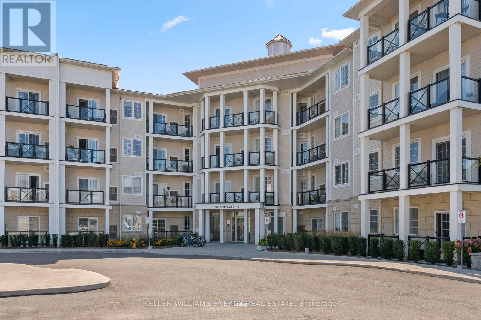 106 - 50 Lakebreeze Drive, Clarington (Newcastle), Ontario  L1B 0V9 - Photo 34 - E12558214