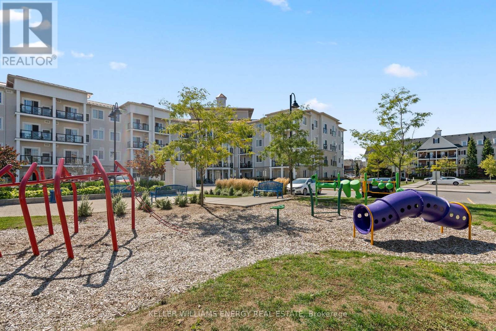 106 - 50 Lakebreeze Drive, Clarington (Newcastle), Ontario  L1B 0V9 - Photo 35 - E12558214