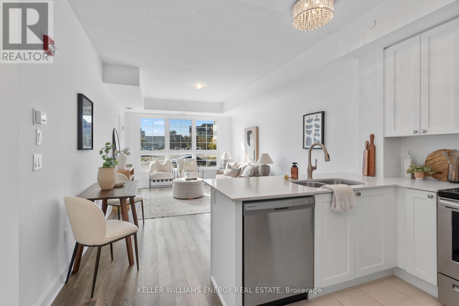 106 - 50 Lakebreeze Drive, Clarington (Newcastle), Ontario  L1B 0V9 - Photo 5 - E12558214