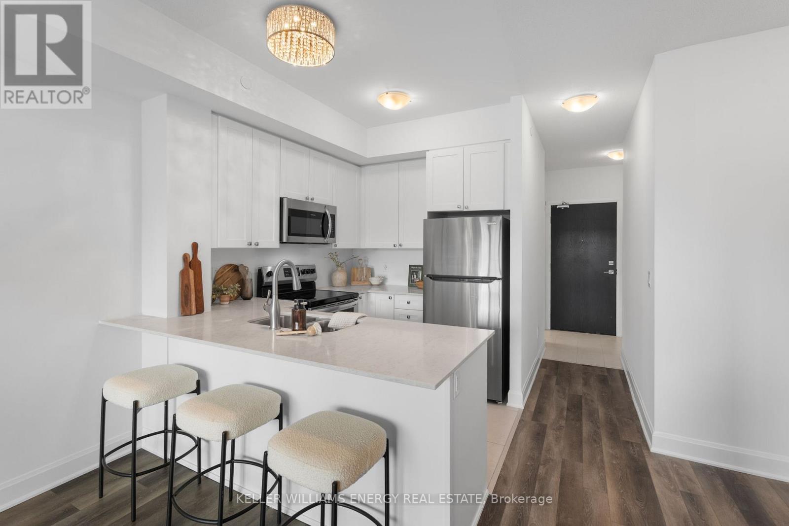 106 - 50 Lakebreeze Drive, Clarington (Newcastle), Ontario  L1B 0V9 - Photo 8 - E12558214