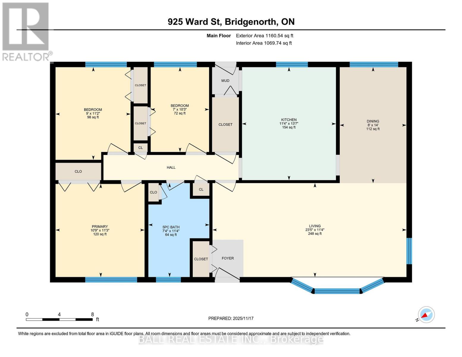 925 Ward Street, Selwyn, Ontario  K0L 1H0 - Photo 22 - X12558144