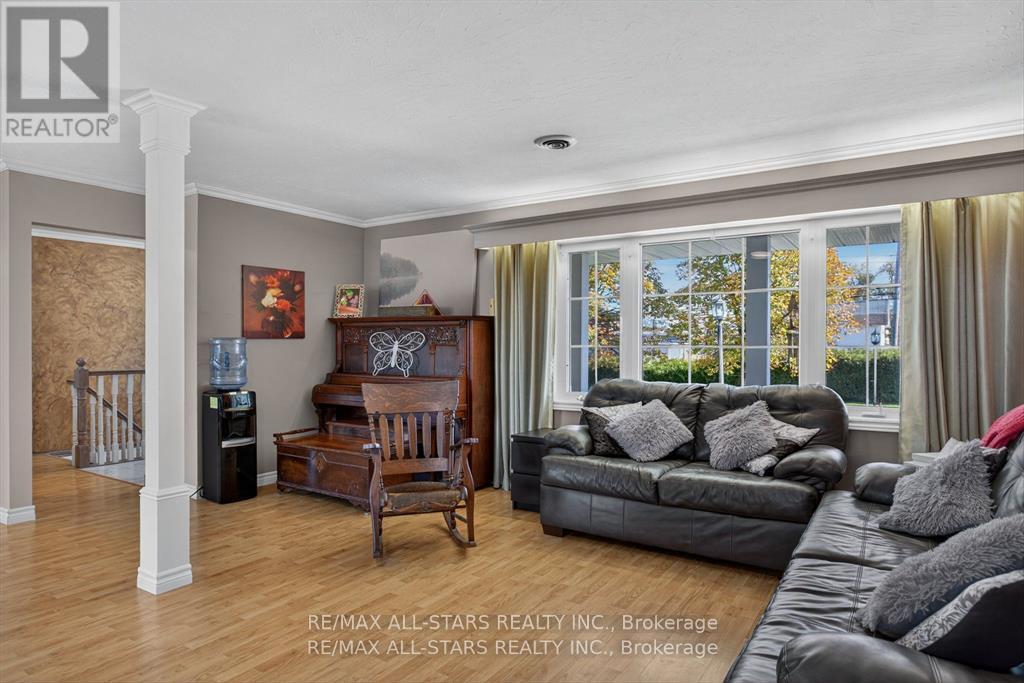 291 Angeline Street N, Kawartha Lakes (Lindsay), Ontario  K9V 4R1 - Photo 21 - X12558166