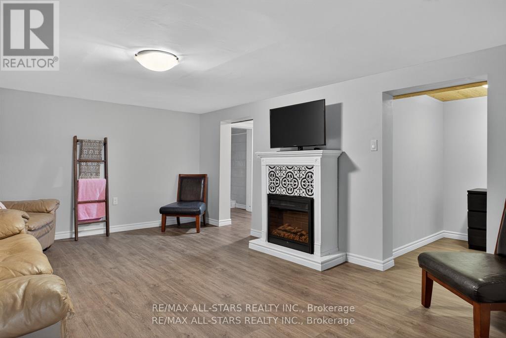 291 Angeline Street N, Kawartha Lakes (Lindsay), Ontario  K9V 4R1 - Photo 28 - X12558166