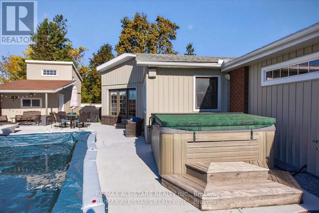 291 Angeline Street N, Kawartha Lakes (Lindsay), Ontario  K9V 4R1 - Photo 37 - X12558166