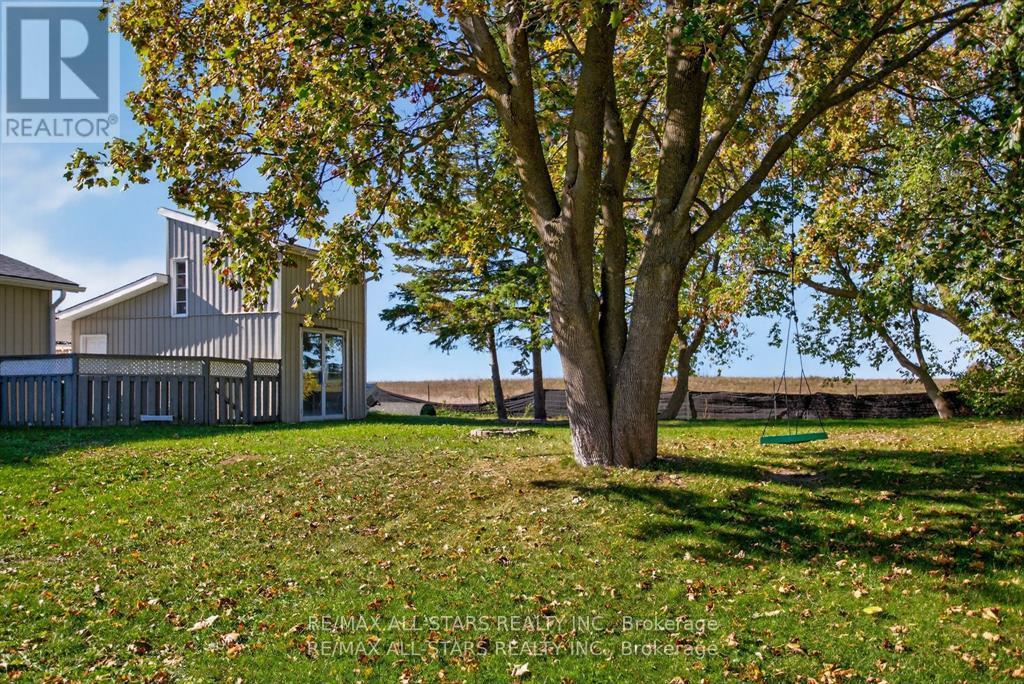 291 Angeline Street N, Kawartha Lakes (Lindsay), Ontario  K9V 4R1 - Photo 42 - X12558166