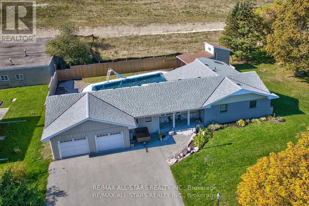 291 Angeline Street N, Kawartha Lakes (Lindsay), Ontario  K9V 4R1 - Photo 44 - X12558166