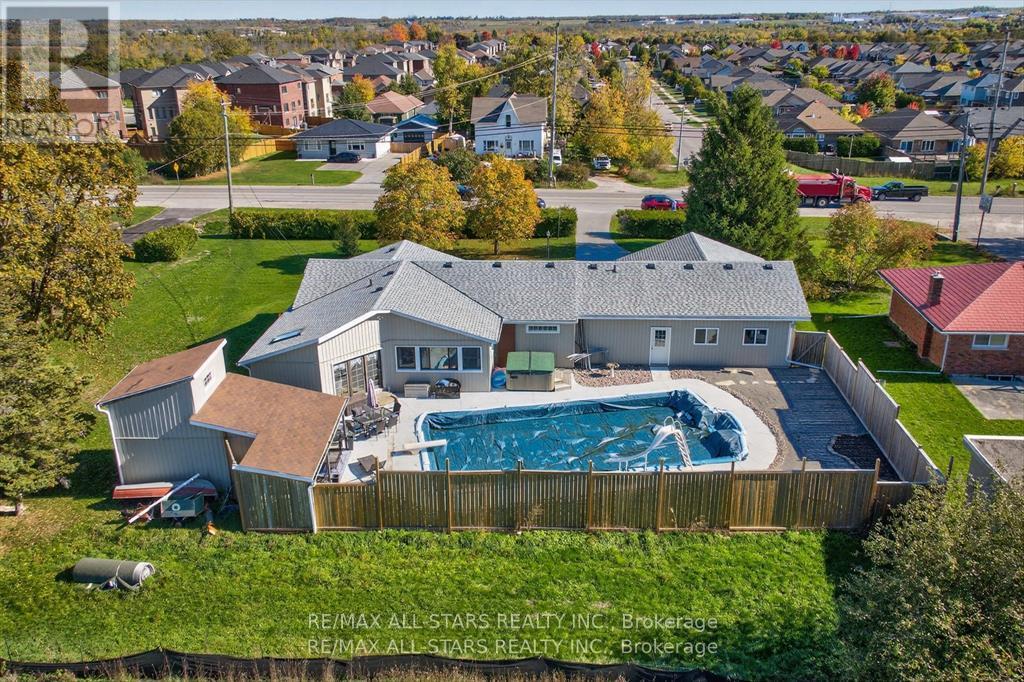 291 Angeline Street N, Kawartha Lakes (Lindsay), Ontario  K9V 4R1 - Photo 46 - X12558166