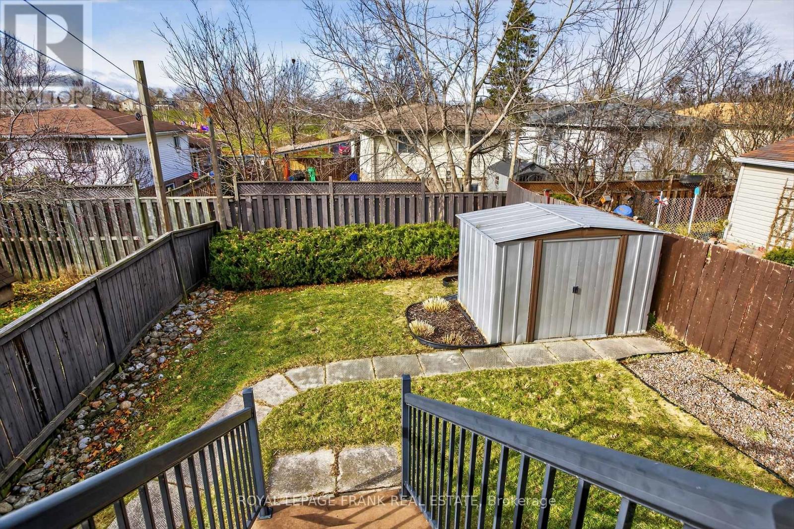 547 Crystal Drive, Peterborough (Ashburnham Ward 4), Ontario  K9J 8H7 - Photo 32 - X12558216