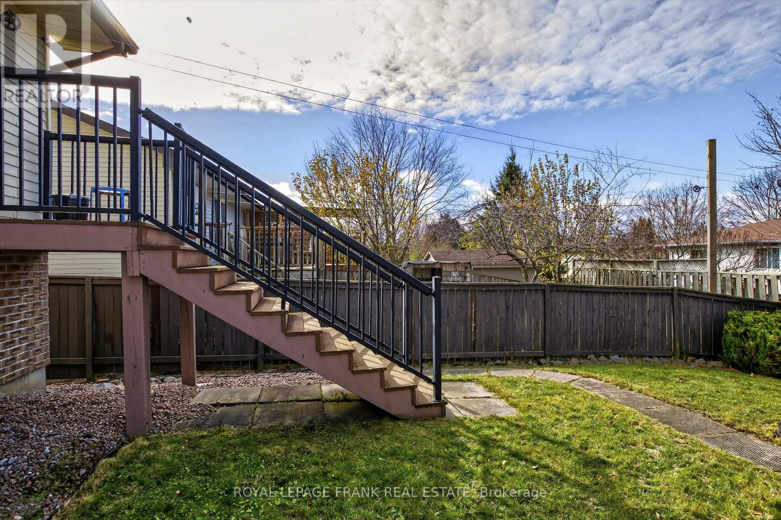 547 Crystal Drive, Peterborough (Ashburnham Ward 4), Ontario  K9J 8H7 - Photo 35 - X12558216