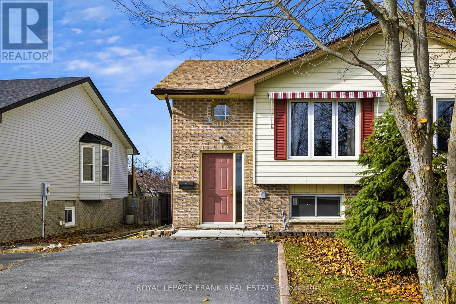 547 Crystal Drive, Peterborough (Ashburnham Ward 4), Ontario  K9J 8H7 - Photo 38 - X12558216