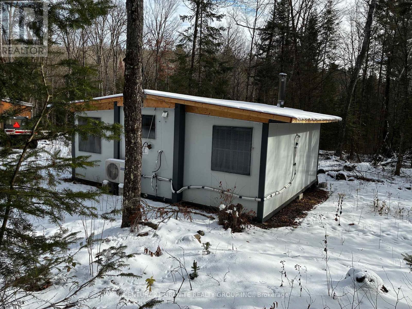 Pt Lot 25 Con 2, Hastings Highlands (Wicklow Ward), Ontario  K0L 1C0 - Photo 18 - X12558300