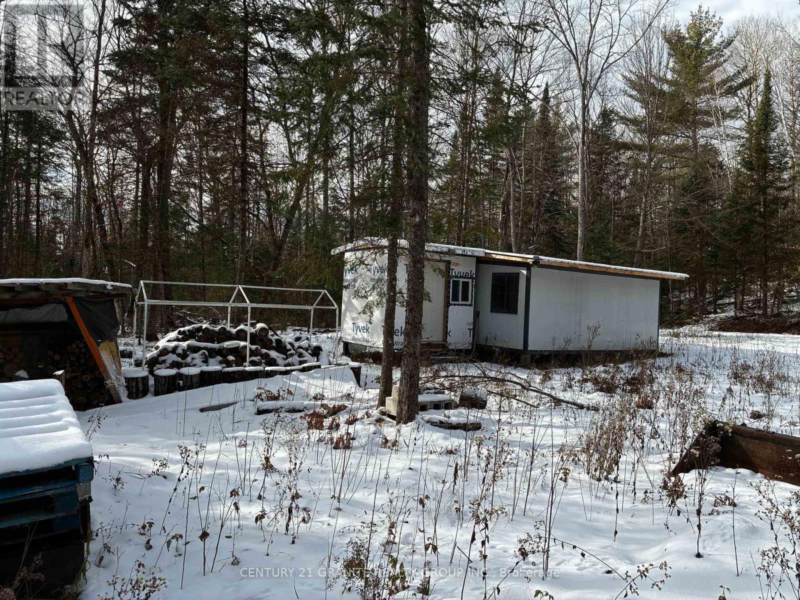 Pt Lot 25 Con 2, Hastings Highlands (Wicklow Ward), Ontario  K0L 1C0 - Photo 20 - X12558300