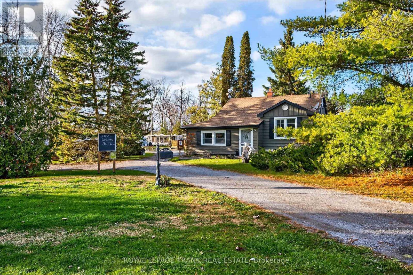 2140 Highway 7, Otonabee-South Monaghan, Ontario  K0L 2B0 - Photo 14 - X12558458