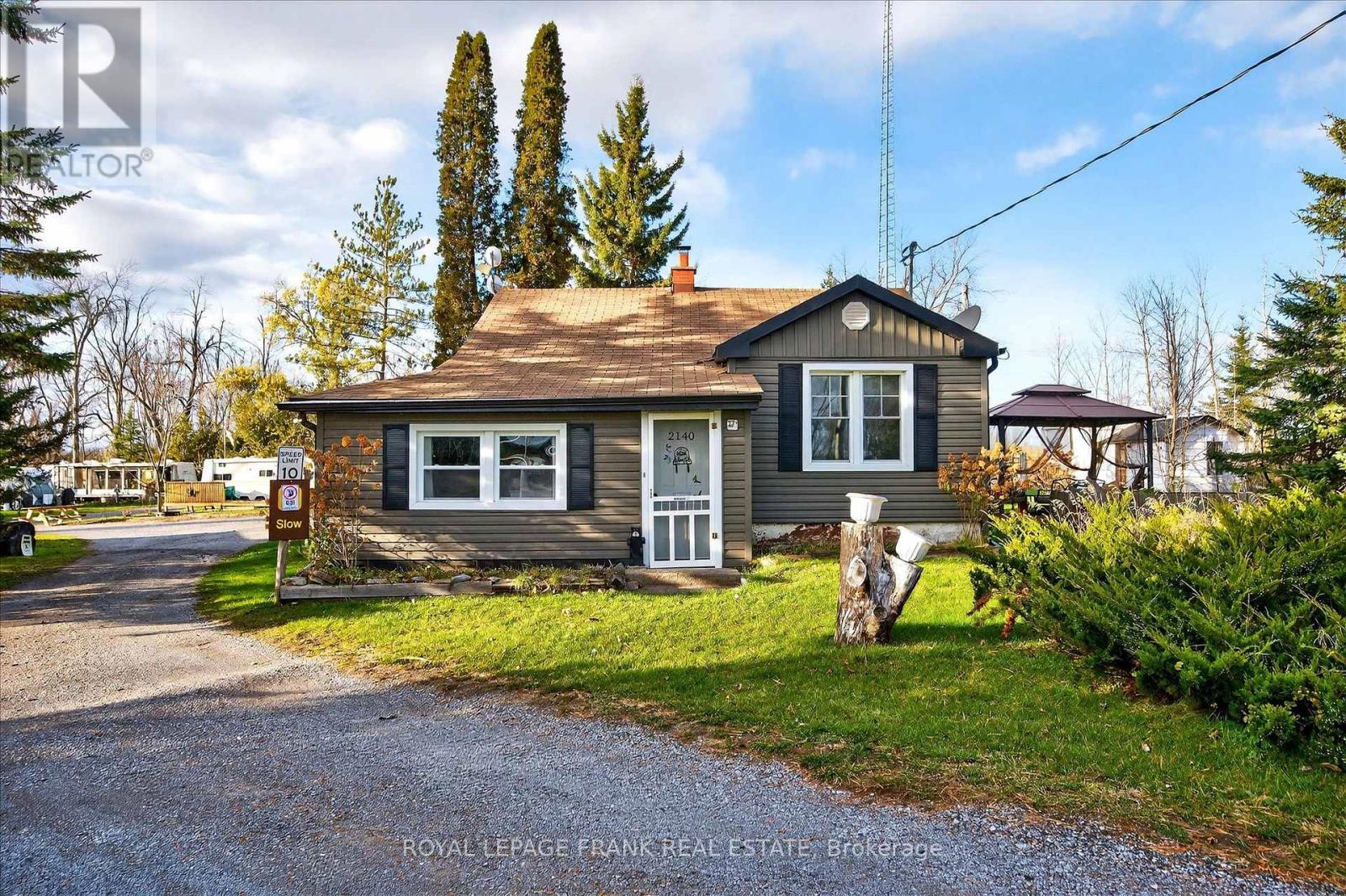 2140 Highway 7, Otonabee-South Monaghan, Ontario  K0L 2B0 - Photo 15 - X12558458