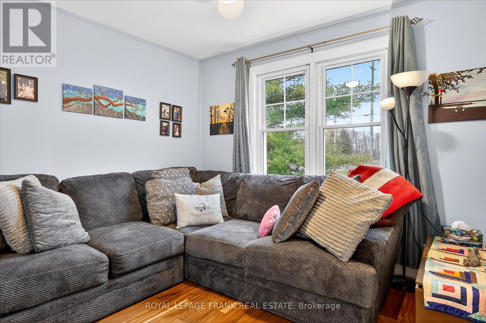 2140 Highway 7, Otonabee-South Monaghan, Ontario  K0L 2B0 - Photo 31 - X12558458