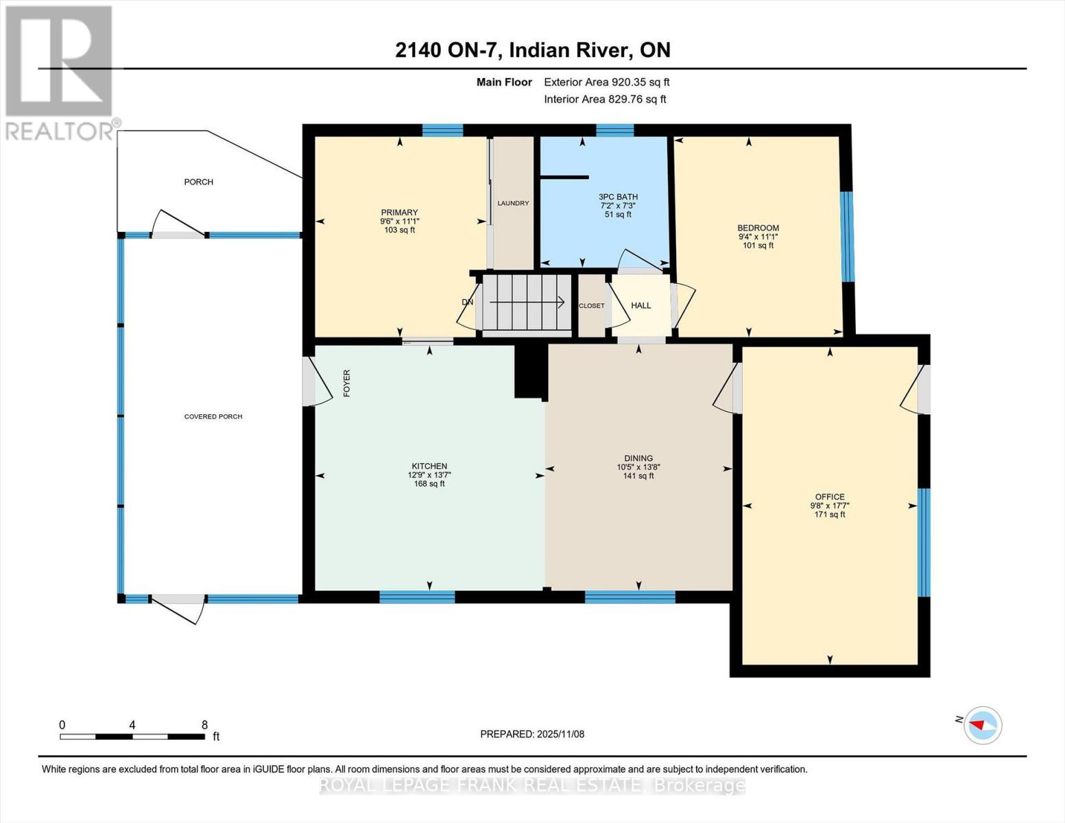 2140 Highway 7, Otonabee-South Monaghan, Ontario  K0L 2B0 - Photo 48 - X12558458