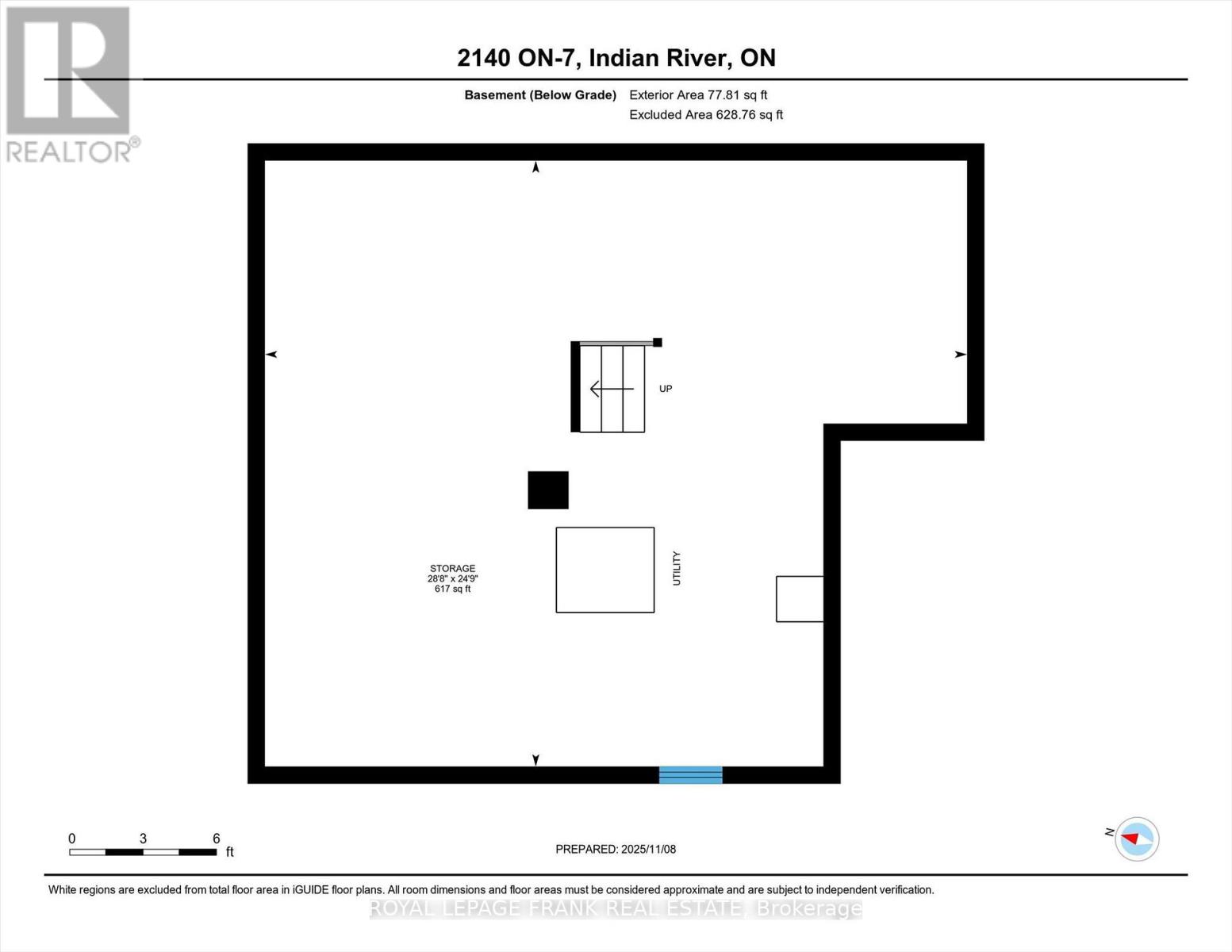 2140 Highway 7, Otonabee-South Monaghan, Ontario  K0L 2B0 - Photo 49 - X12558458