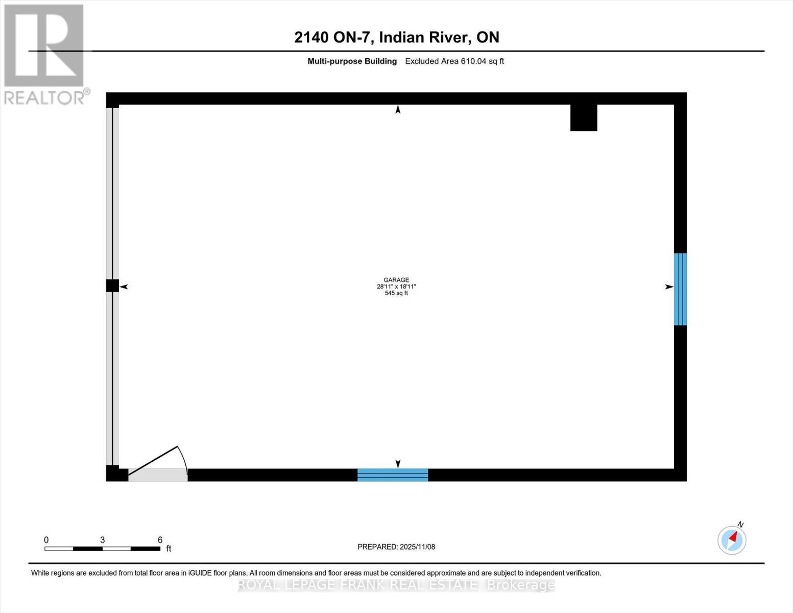 2140 Highway 7, Otonabee-South Monaghan, Ontario  K0L 2B0 - Photo 50 - X12558458