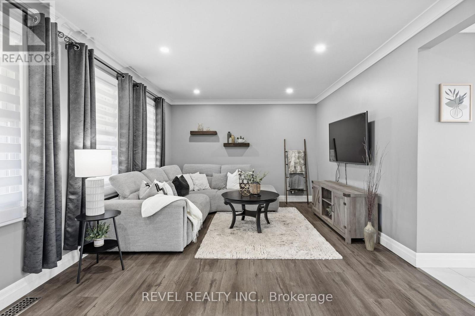 24 Weldon Court, Kawartha Lakes (Lindsay), Ontario  K9V 4P1 - Photo 11 - X12558566