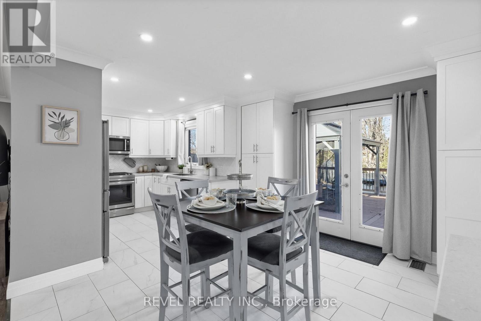 24 Weldon Court, Kawartha Lakes (Lindsay), Ontario  K9V 4P1 - Photo 17 - X12558566