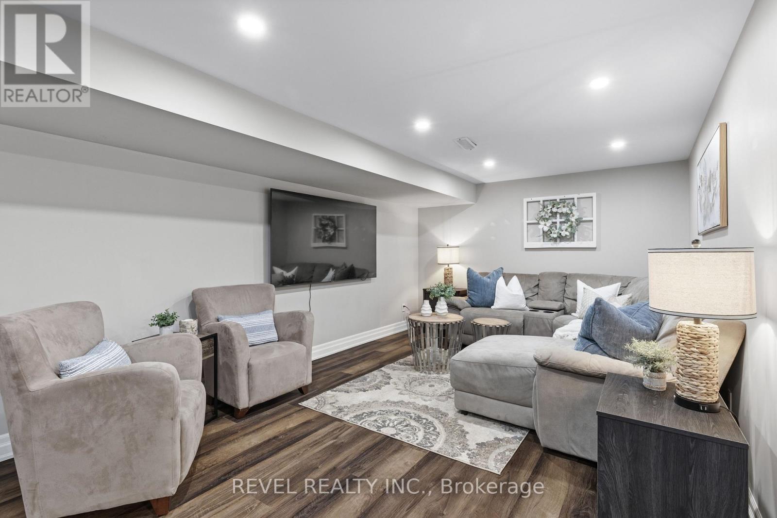 24 Weldon Court, Kawartha Lakes (Lindsay), Ontario  K9V 4P1 - Photo 30 - X12558566