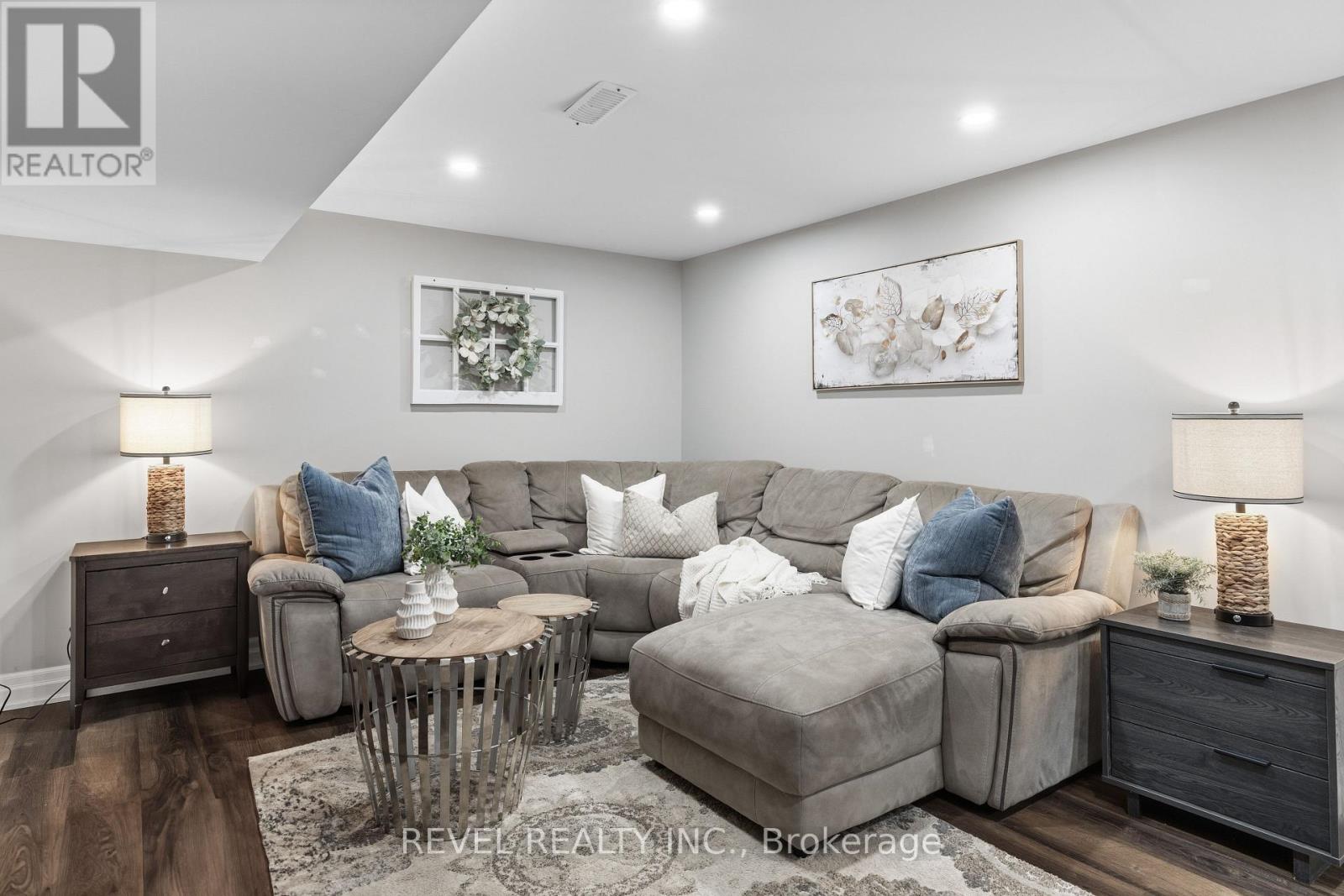 24 Weldon Court, Kawartha Lakes (Lindsay), Ontario  K9V 4P1 - Photo 32 - X12558566