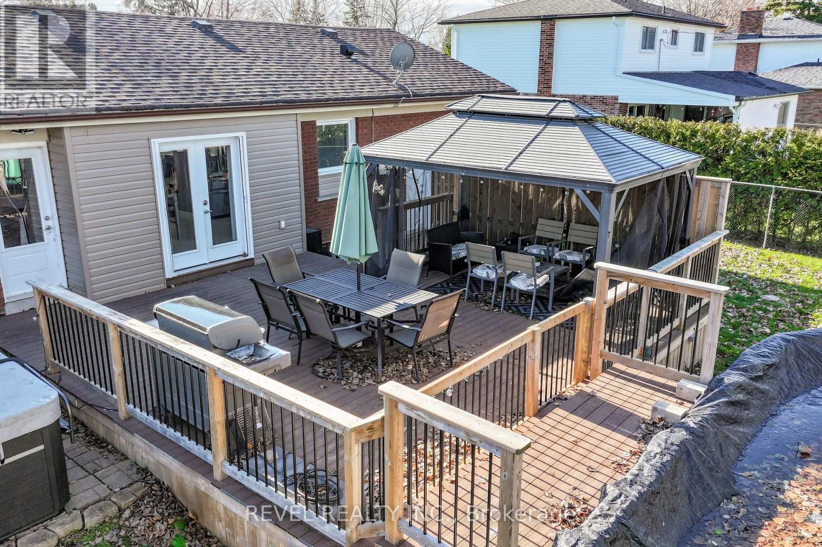 24 Weldon Court, Kawartha Lakes (Lindsay), Ontario  K9V 4P1 - Photo 37 - X12558566