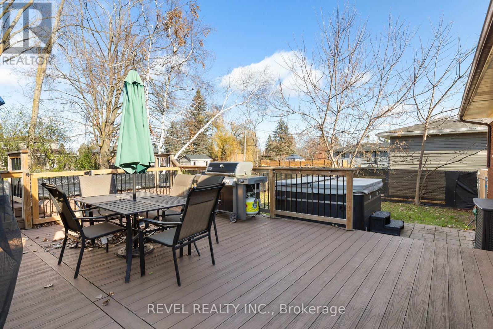 24 Weldon Court, Kawartha Lakes (Lindsay), Ontario  K9V 4P1 - Photo 38 - X12558566