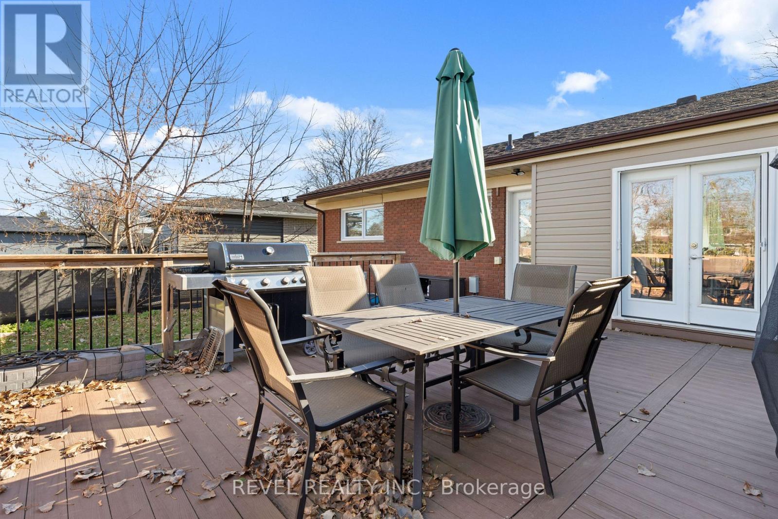 24 Weldon Court, Kawartha Lakes (Lindsay), Ontario  K9V 4P1 - Photo 40 - X12558566