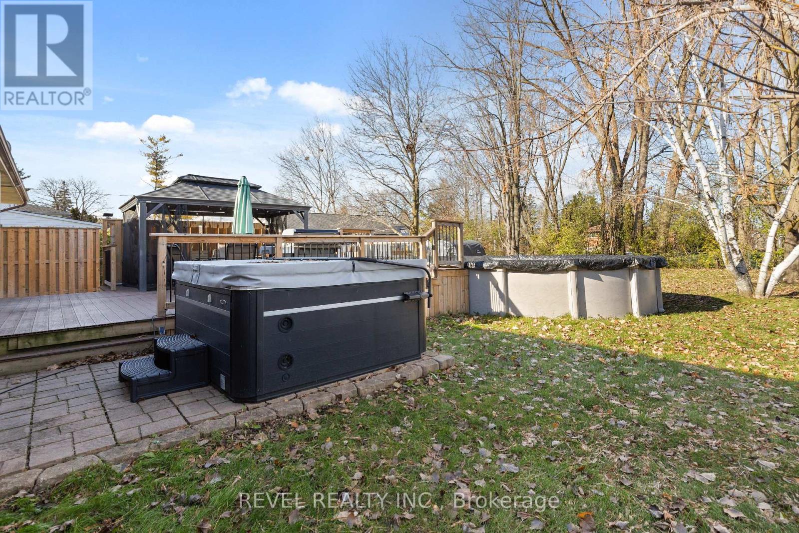 24 Weldon Court, Kawartha Lakes (Lindsay), Ontario  K9V 4P1 - Photo 42 - X12558566