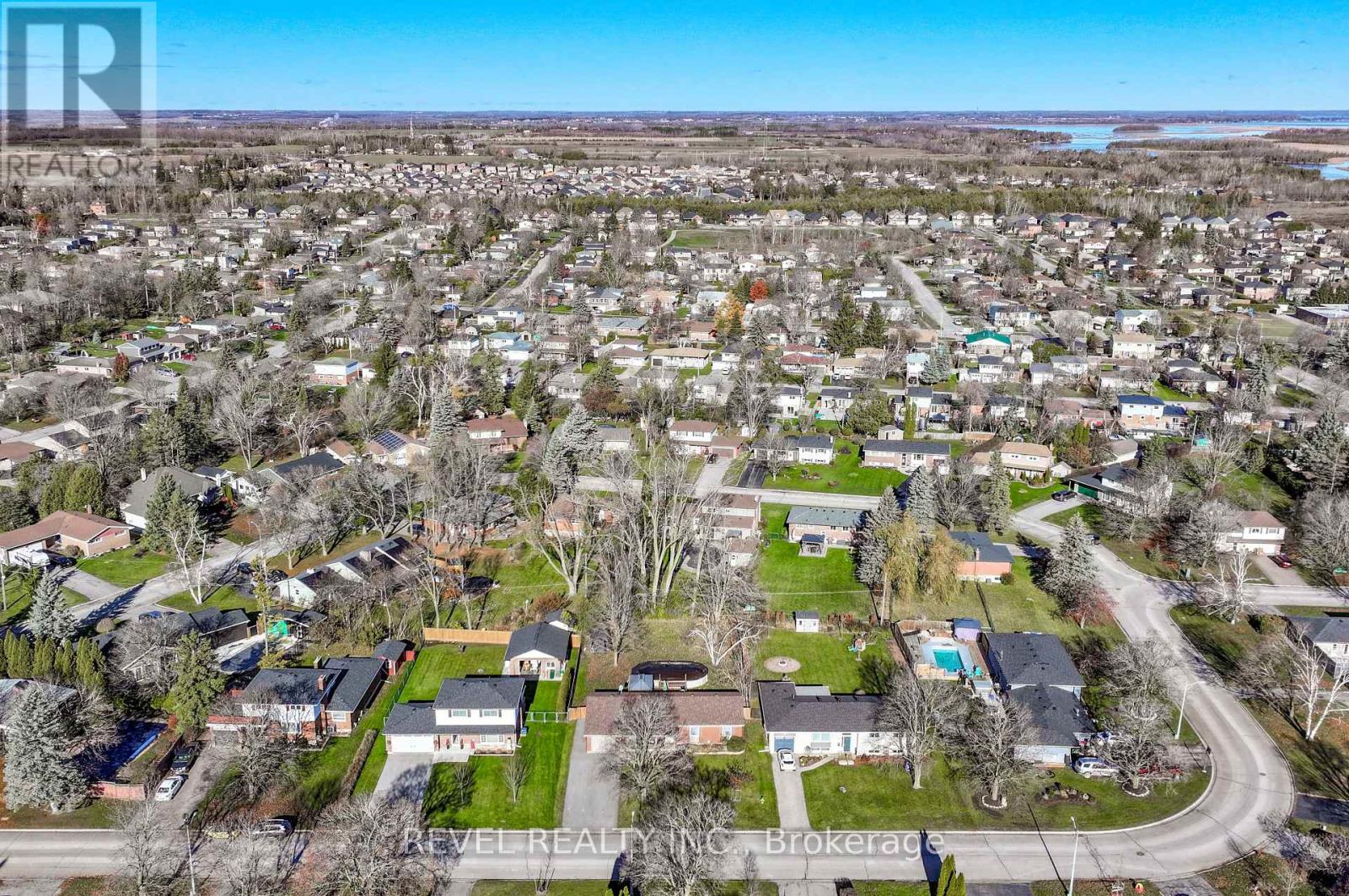 24 Weldon Court, Kawartha Lakes (Lindsay), Ontario  K9V 4P1 - Photo 48 - X12558566