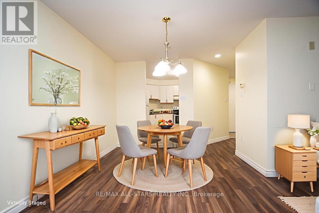 106 - 8 Huron Street, Kawartha Lakes (Lindsay), Ontario  K9V 6K3 - Photo 14 - X12558696