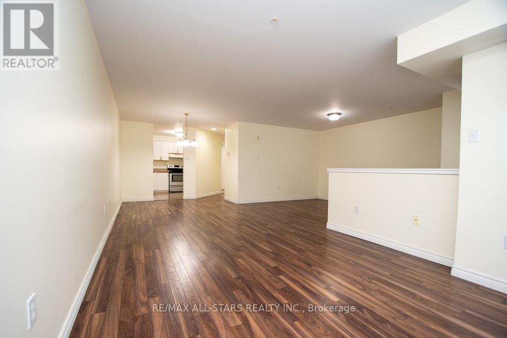 106 - 8 Huron Street, Kawartha Lakes (Lindsay), Ontario  K9V 6K3 - Photo 16 - X12558696